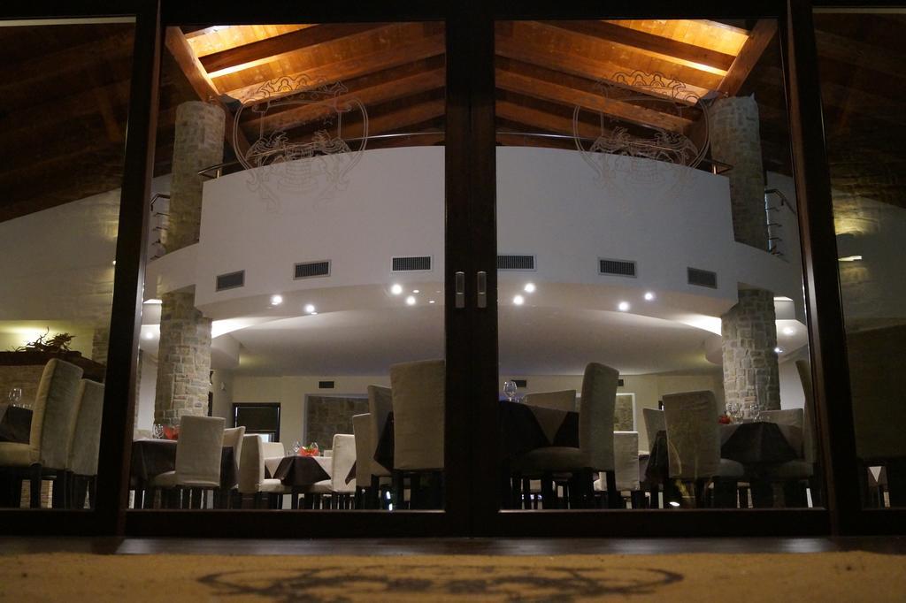 Tenuta D'Amore San Mango Piemonte Esterno foto