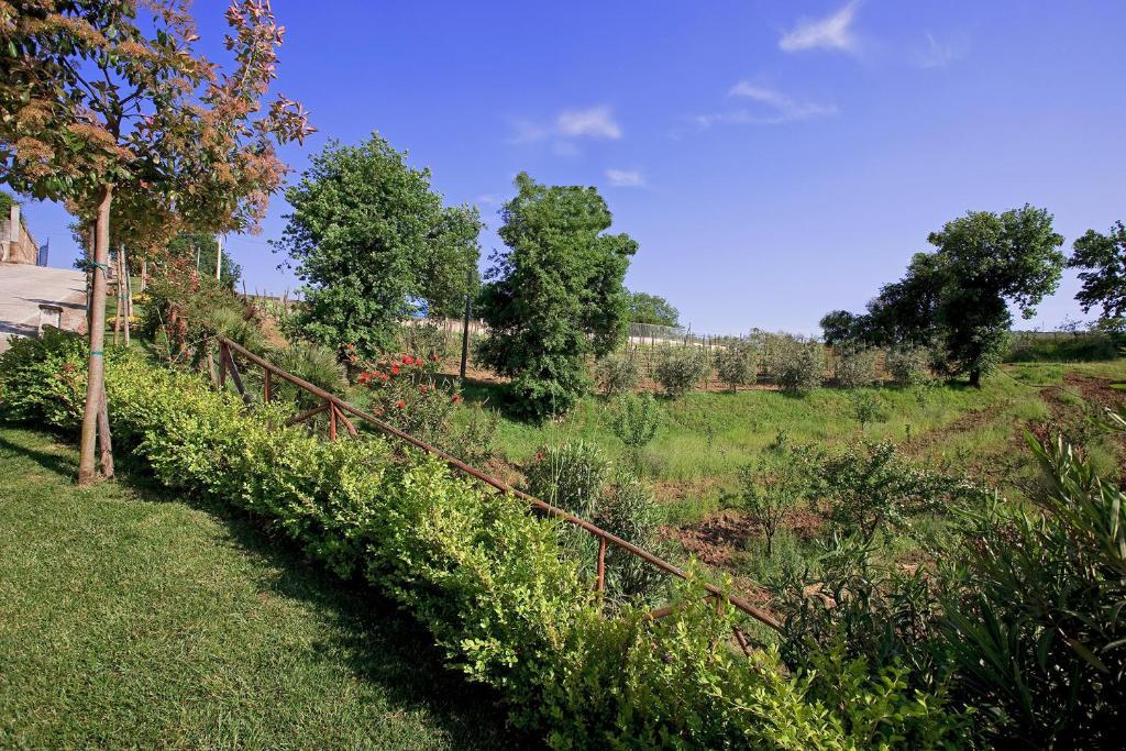 Tenuta D'Amore San Mango Piemonte Esterno foto