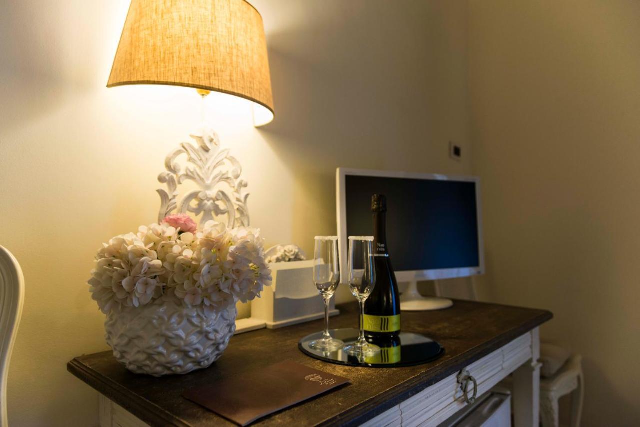 Tenuta D'Amore San Mango Piemonte Esterno foto