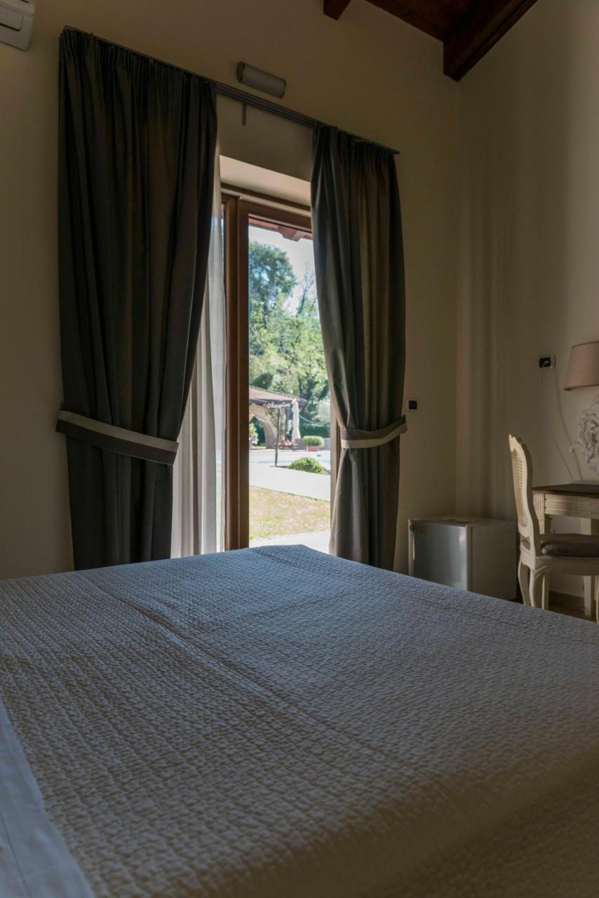 Tenuta D'Amore San Mango Piemonte Esterno foto