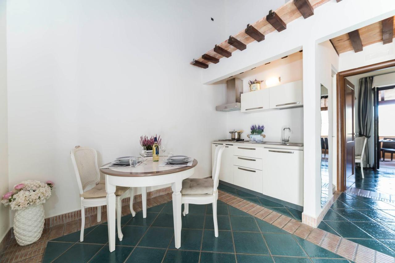Tenuta D'Amore San Mango Piemonte Esterno foto