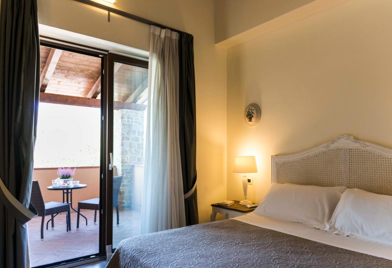 Tenuta D'Amore San Mango Piemonte Esterno foto