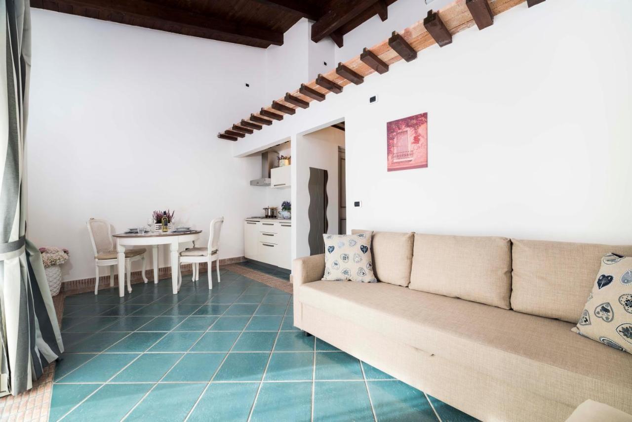 Tenuta D'Amore San Mango Piemonte Esterno foto