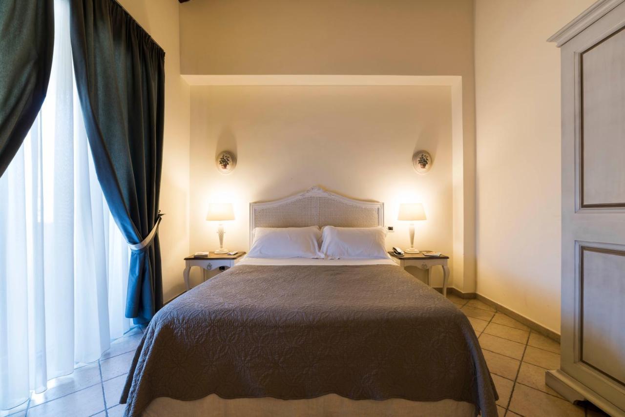 Tenuta D'Amore San Mango Piemonte Esterno foto